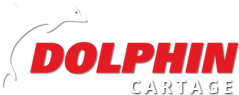 Dolphin Shipping Agencies logo